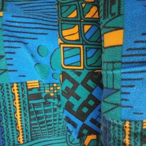 [Lularoe] Tall & Curvy Leggings